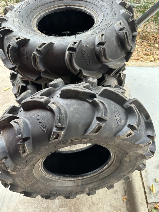 Гуми за utv/ atv ITP-usa