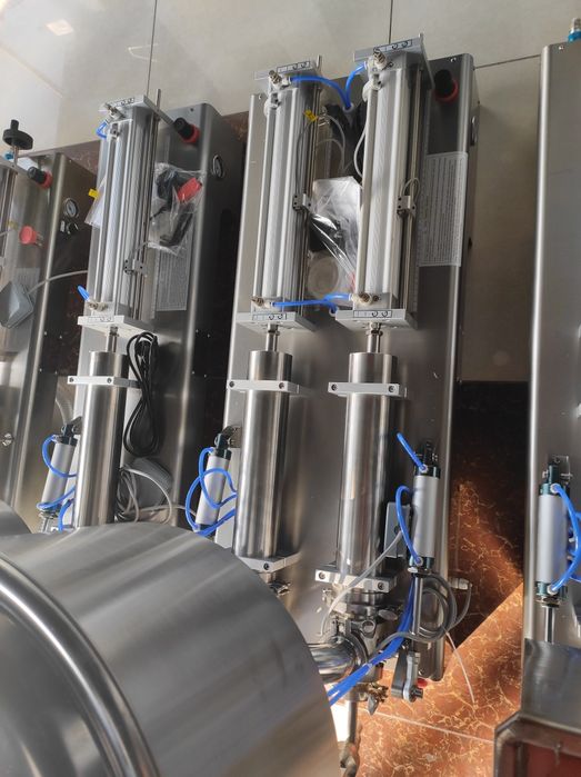 Дозатор для жидкость, suyuqlik un