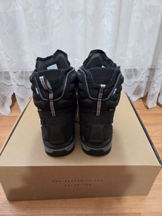 Salewa Ortles Edge Mid GTX