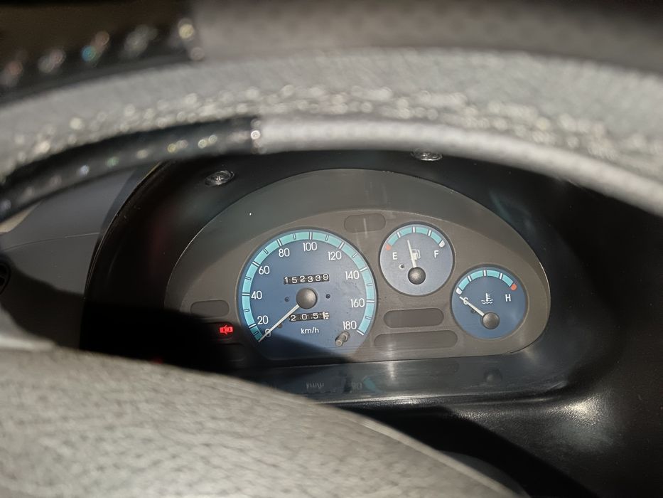 Матиз 2009 сотилади. Тоза мошина