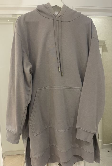 Женские кофты, худи 46,48 размер