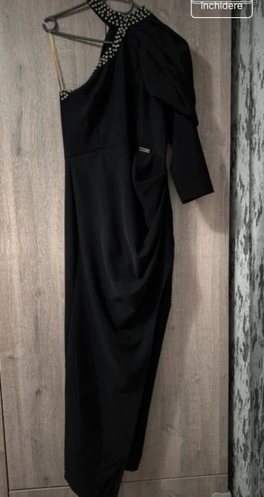 Rochie elegantă lunga