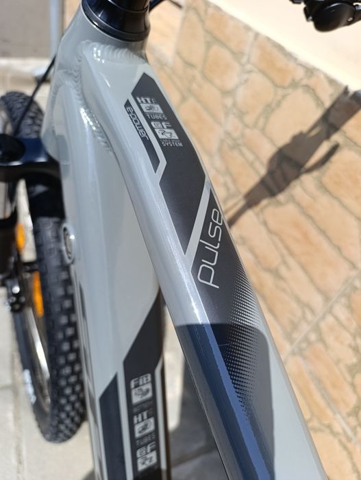 Електрически велосипед SPR Pulse 29"