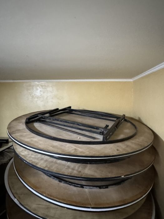 Мебель для банкет