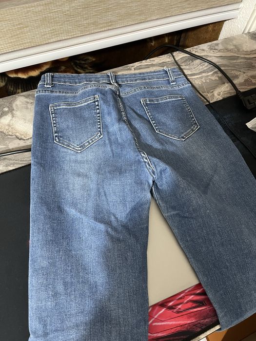 Джинсы для девушек