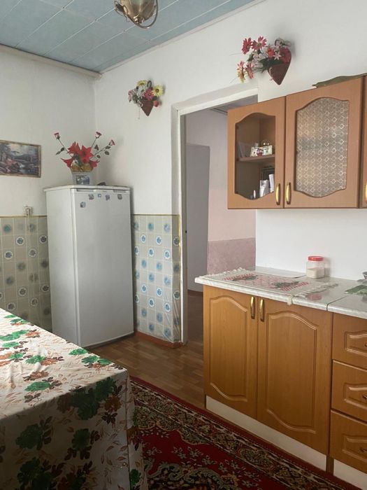 Продам дом в Бахаре