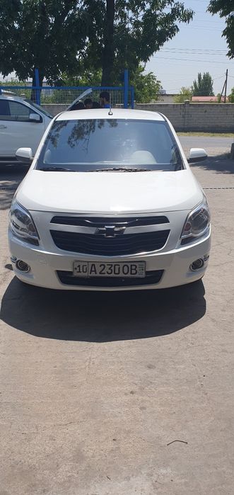 Cobalt 4poz avtomat