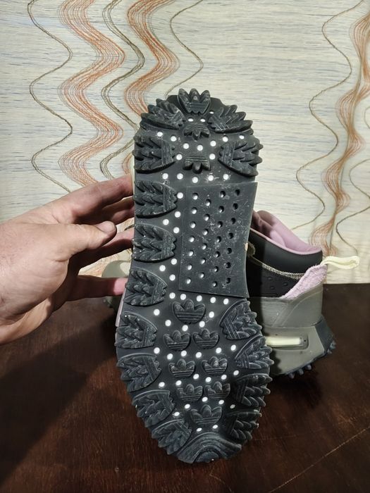 Мъжки маратонки адидас