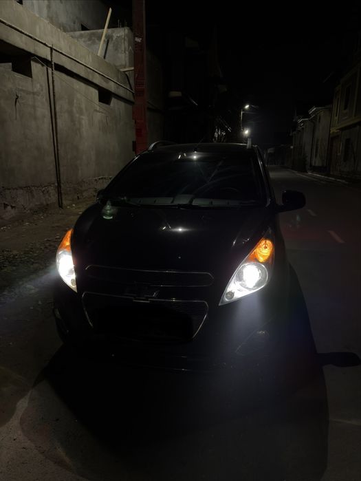 Spark  Bi Led идеял