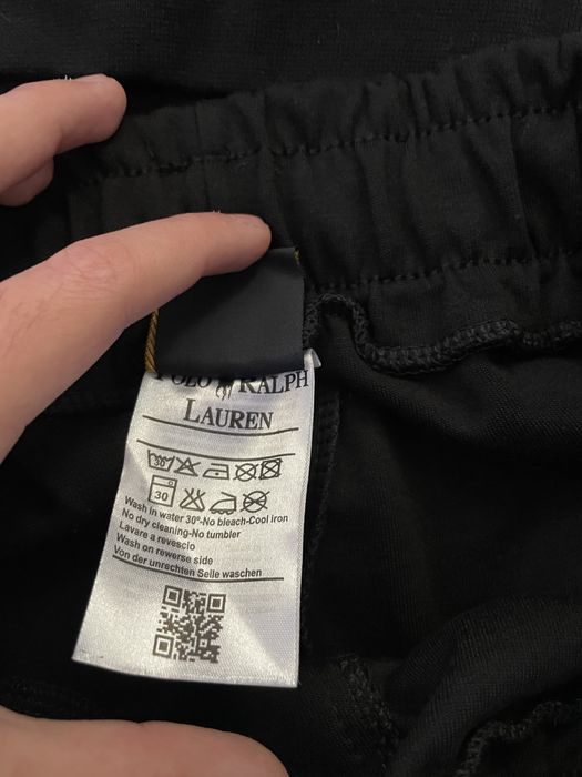 Trening Polo Ralph Lauren