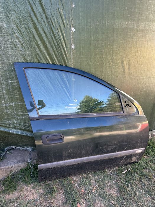 Части за опел астра г