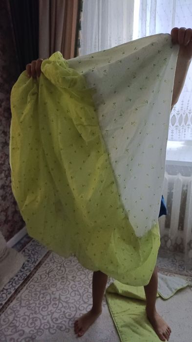 Продам бортики балдахин