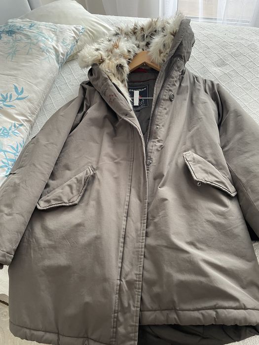 Парка производство Италия