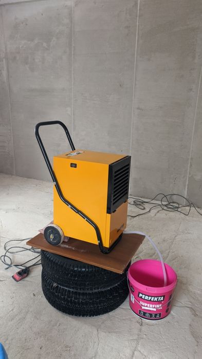 Осушители воздуха в аренду в городе Актобе