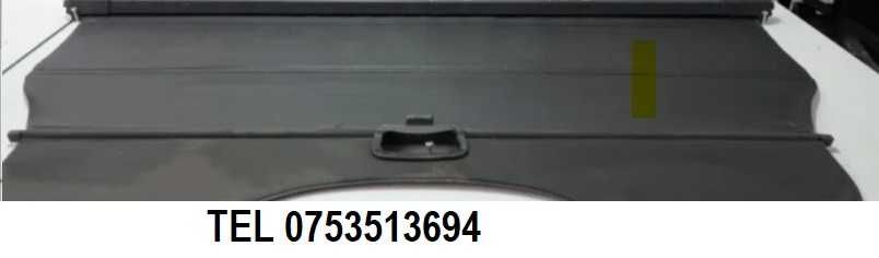 Rulou Portbagaj  FORD FOCUS 2