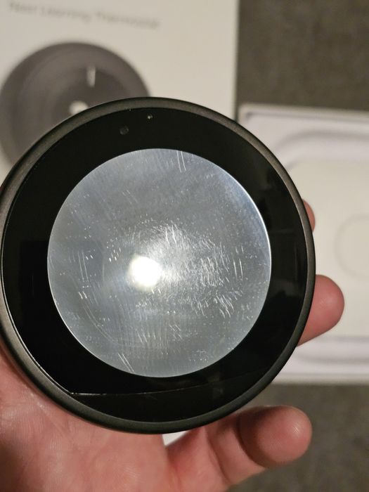 Termostat Google Nest Thermostat 3rd Gen