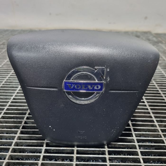 Airbag volan Volvo XC60 Facelift 2013 - 2017 (1577) P31418061 Garantie