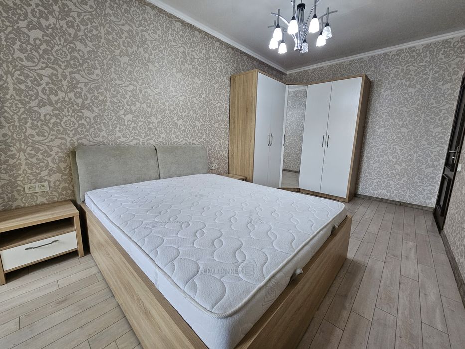 Продаётся своя квартира 3/3/4. Куйлюк 1. Площадь 80 м²