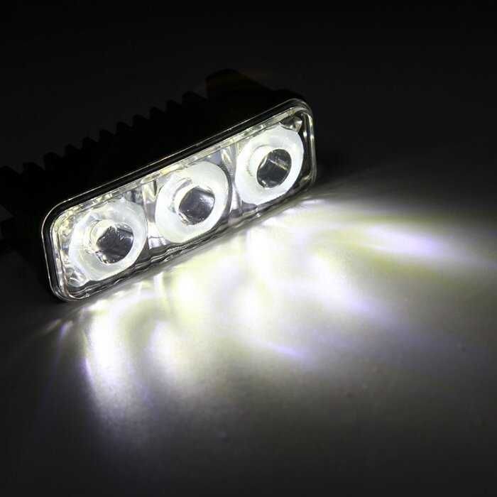 Дневни светлини  2бр/к-т