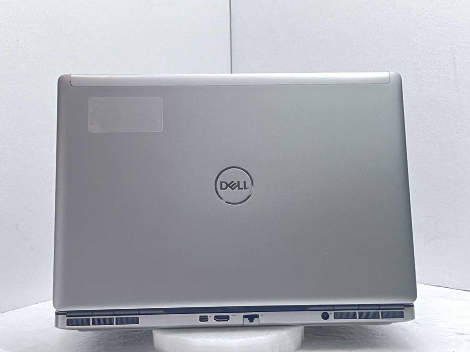 Dell Precision 7550 Mobile Workstation i7-10850H 32GB T2000 4GB 1TB