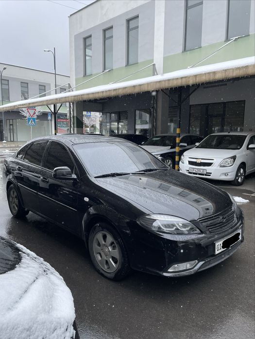 Gentra Avtomat 2022 3-Pozitsiya Avtomat Full AvtoKredit