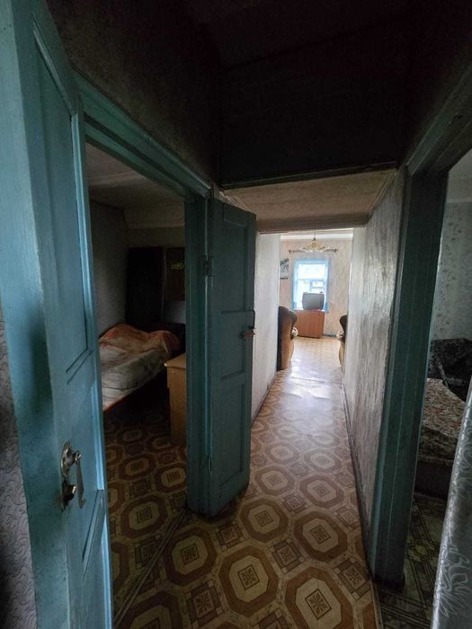 Продам дом р-н Хромзавод