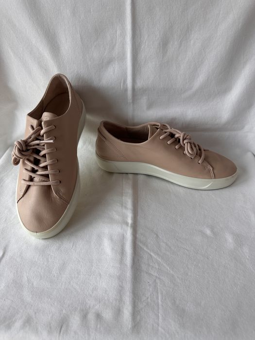 Pantofi dama Ecco marime 37 si 38