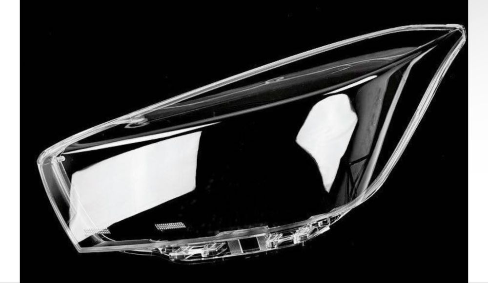 Стекло фары CHERY TIGGO 4 PRO