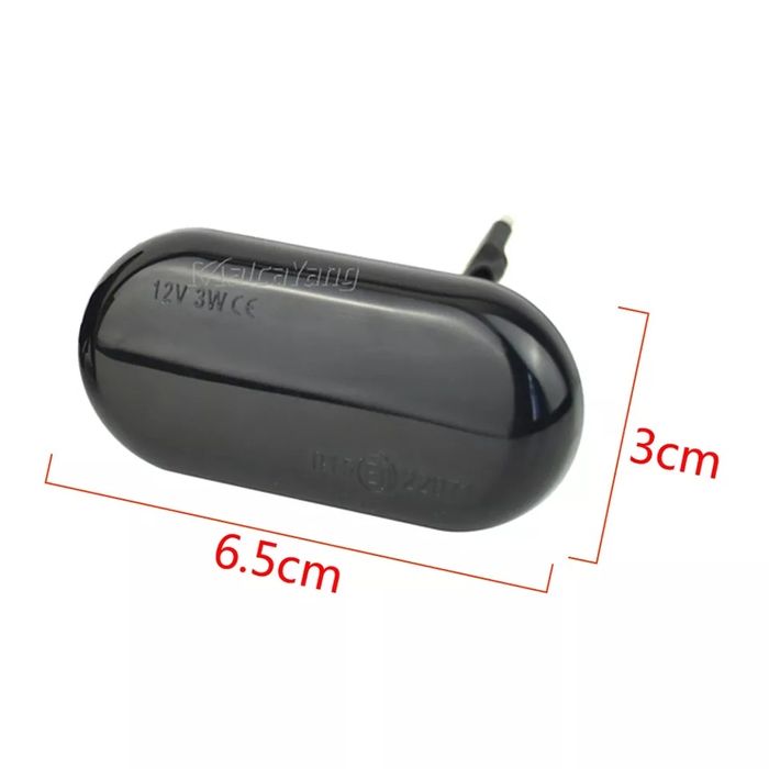 Semnalizari Dinamice Semnalizatoare Dinamice Dacia Lodgy Duster Dokker