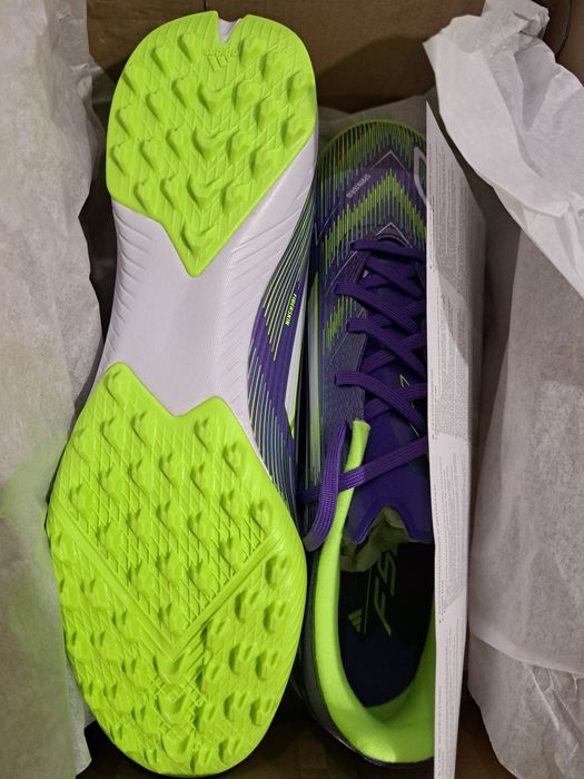 Стоножки ADIDAS F50 LEAGUE TF