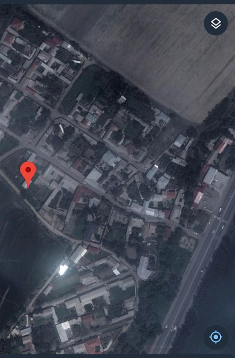 Продается  участок