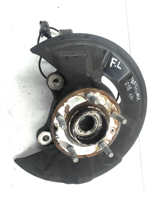 Преден ляв шенкел от Opel insignia b sport tourer z18 2018г