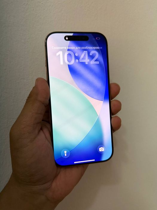 iPhone 16 Pro/256GB/Айфон 16 Про/256ГБ