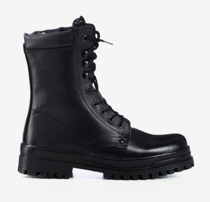 Ботинки берцы модель "68Т", размер 45