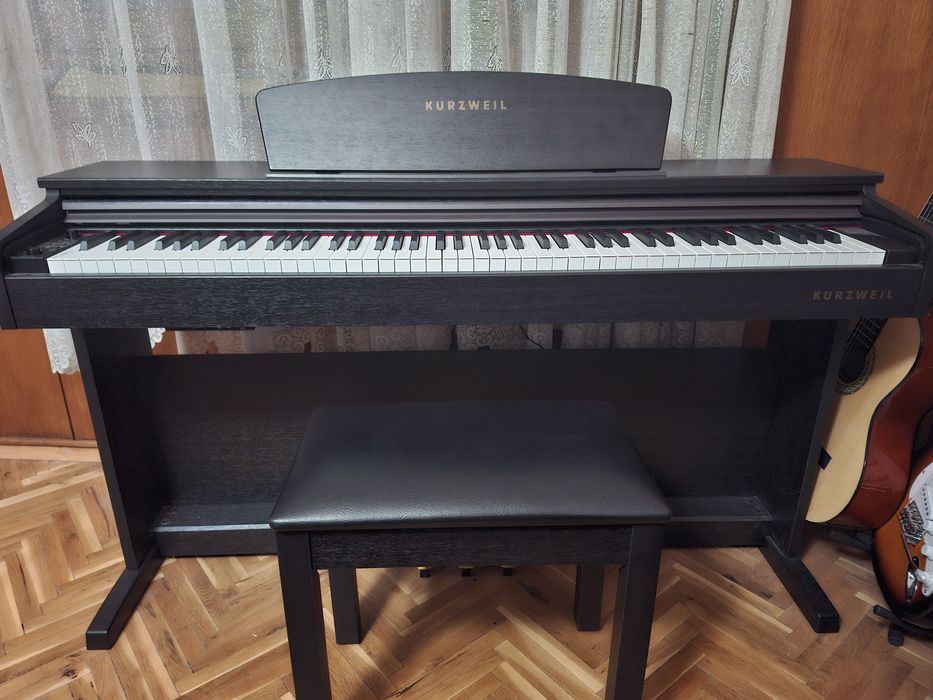 Електрическо пиано kurzweil p90