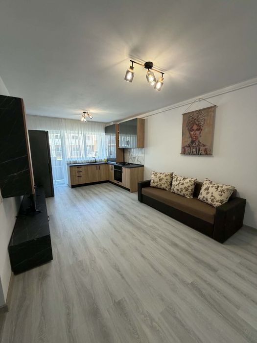 Închiriez studio – Sânpetru, cartier Subcetate