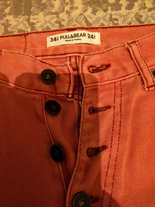 Джинсы Pull bear, брюки Massimo Dutti ,Zara