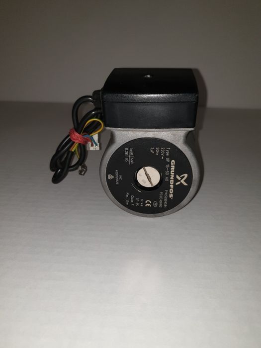 Pompa Grundfos UP 15-50 A0 Centrală Saunier Duval  F24E F25E