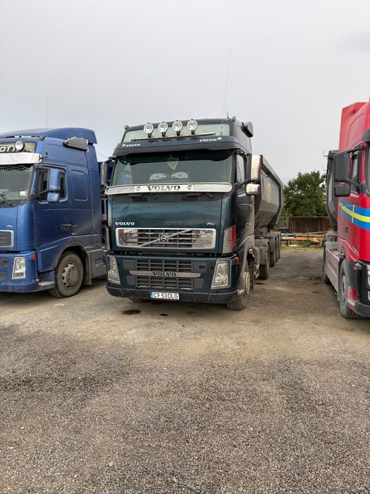 Volvo FH 2008 Automat