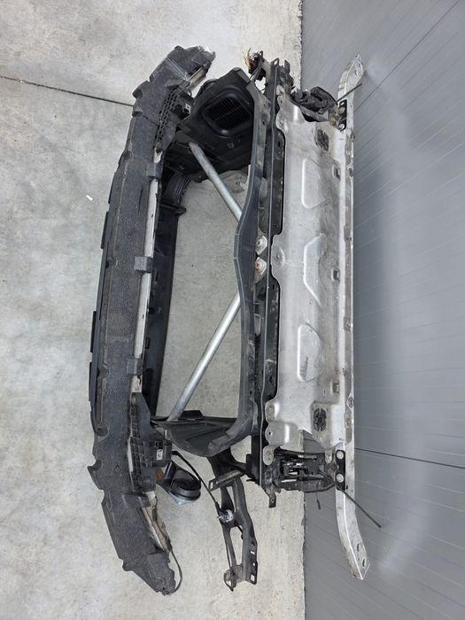 Trager  fara radiatoare bmw x3 g01