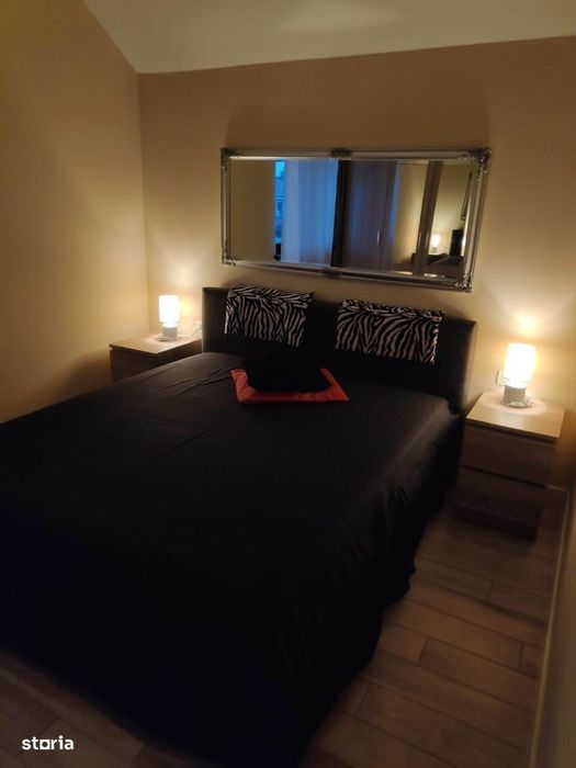 Apartament modern 2 camere, loc de parcare, Dumbravita/ Kaufland