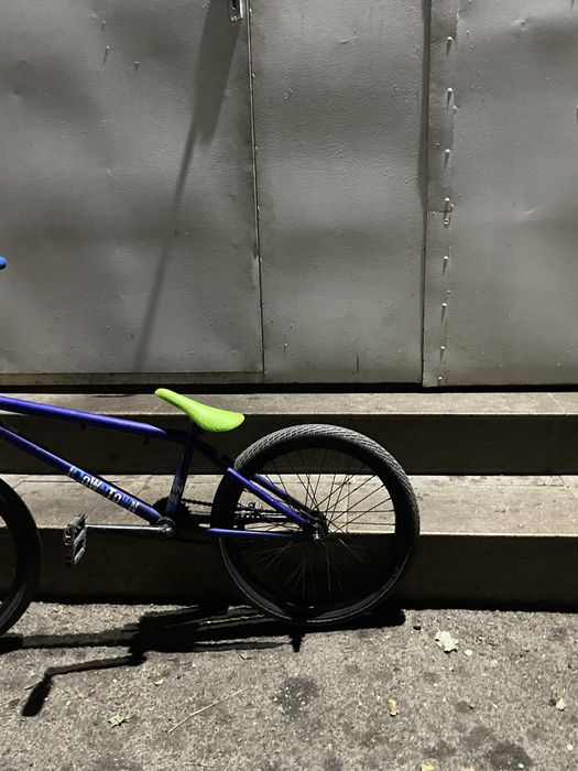 Продам бмх обмены тоже есть