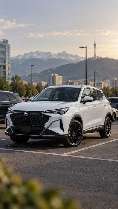 Авто с выкупом Алматы