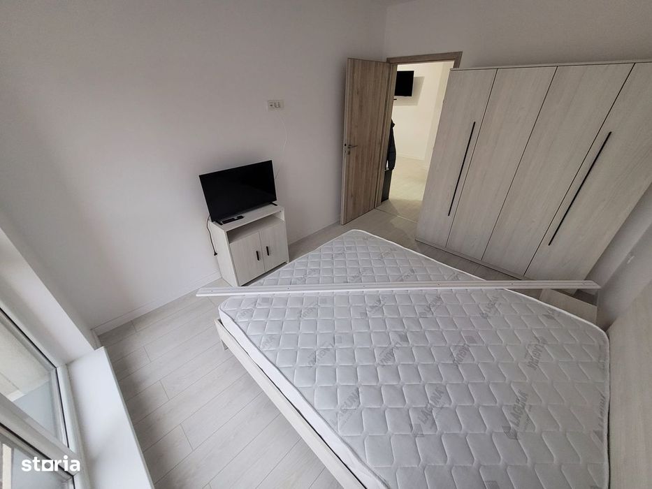 Berceni-Metrou Berceni-Apartament 2 camere-PRIMA INCHIRIERE