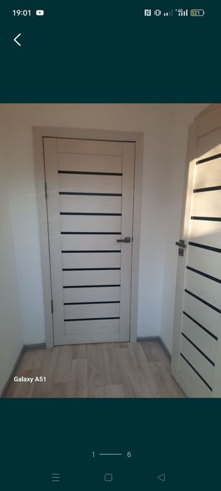 Аренда квартиры на долгий срок