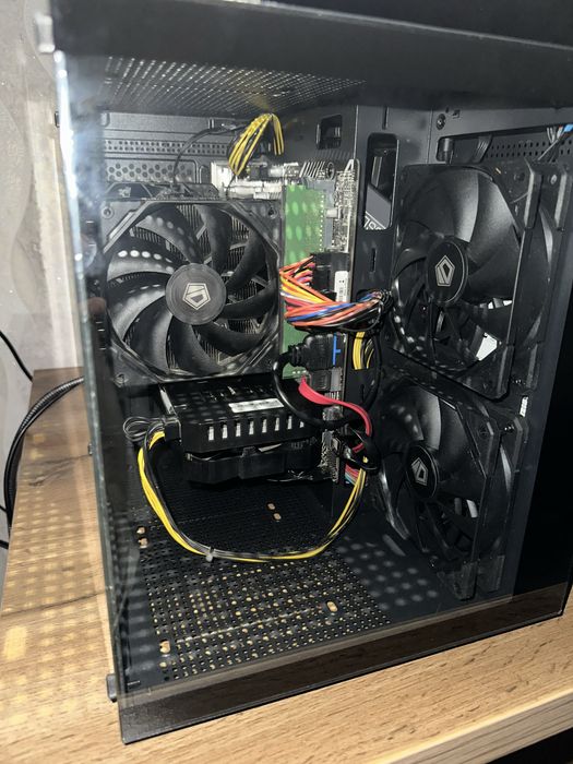 Продаже Игровой ПК