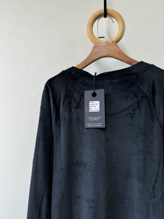 Велюровая двойка