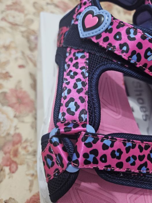 Skechers,   сандали 37 размер