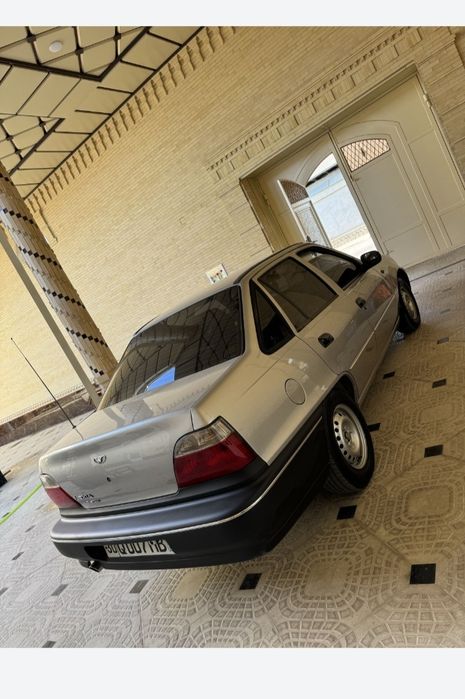 Nexia 1 lyuks kanditsaner ranoy apratifka