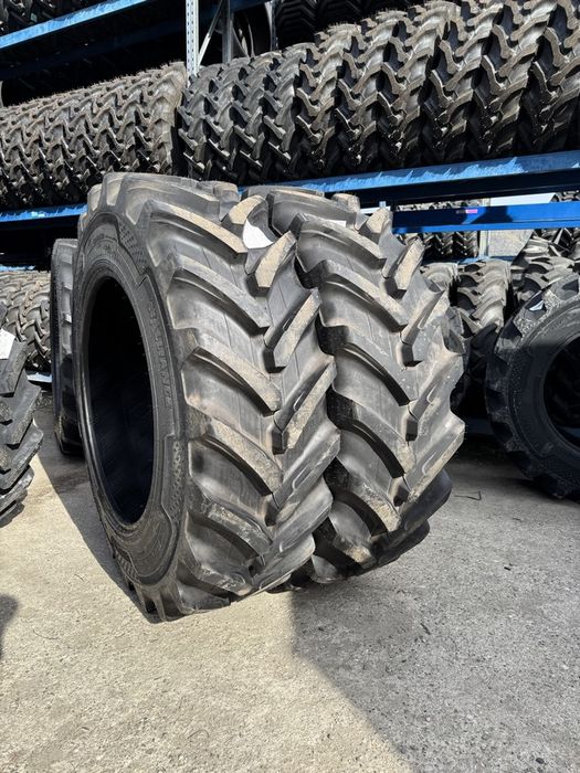 ANVELOPA 380/85 R30 ALLIANCE AGRISTAR II (14.9R30)  Cauciucuri tractor, Fiat, Case, Fendt, John Deere, New Holland, Massey Ferguson, UTB   Cauciucuri